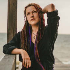 Валерия Шерстюгина, 18.01, Новосибирск