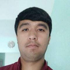 Искандар Маниёзов, 20.01.1992, Киев