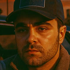 Игорь Кайгородцев, 22.02.1995, Екатеринбург