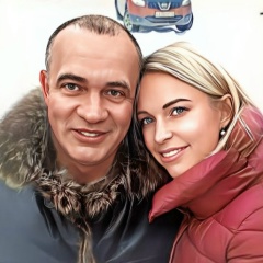 Анна Машкова, 14.02, Приозерск
