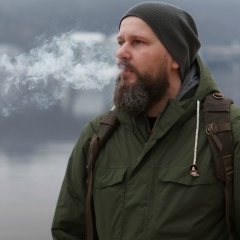 Андрей Захаров