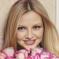 Оксана Кальницкая, 09.06.1987, Санкт-Петербург