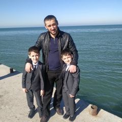 Заур Загиров, 13.11.1987, Махачкала