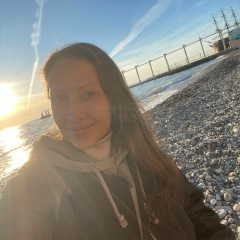 Анна Гречишникова