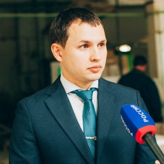 Денис Аналбаев, 05.01, Ульяновск