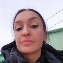 Лена Янцевич, 04.08, Мурманск