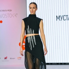 Анна Овчинникова, Уфа
