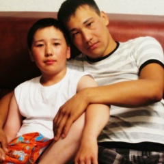 Rasul Hamzaxunov, 13.04