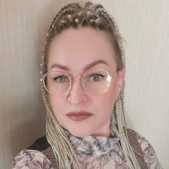 Наталья Таурбекова, 28.06, Липецк