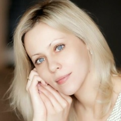 Анна Клекот, 22.11, Москва