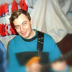 Александр Сушко, 22.04, Донецк