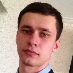 Дмитрий Бугаенко, Алексеевка