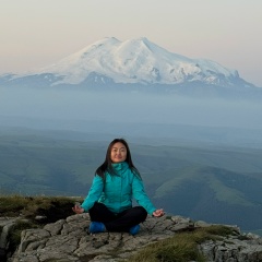 Марина Цой, 26.03.1985