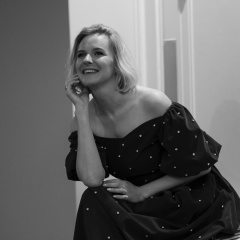 Екатерина Лихтер, 12.05.1989, Санкт-Петербург