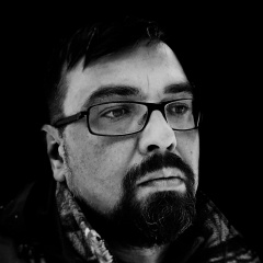 Андрей Кан, 04.12.1977, Санкт-Петербург