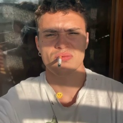 Liam Payne, 29.08.1993, London