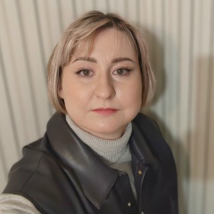 Аня Ушакова, 10.02.1991, Тюмень