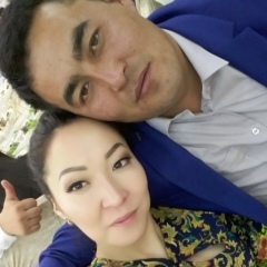 Aknur Shaimuratov, 22.09, Семей