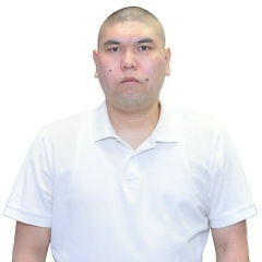 Каныбек Ташматов, 15.07