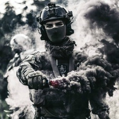 Илья Киевский, 21.03, Warszawa