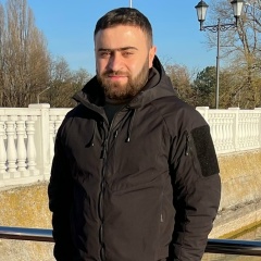 Andranik Grigoryan