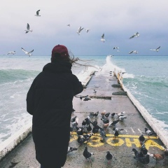 Акмарал Карбозова, 17.02, Алматы