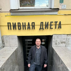 Андрей Матросов, 20.04, Йошкар-Ола