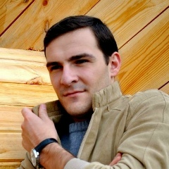 David Alexanyan, 13.03.1987, Ереван