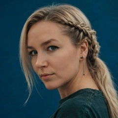 Нина Кальм, 24.01, Москва