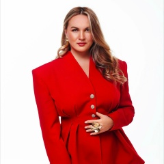 Елена Апарина, 26.03, Новосибирск
