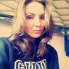 Анна Новикова, 18.10, Москва