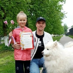 Сергей Иванов, 12.09, Сланцы