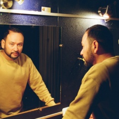 Simon Bord, 20.01, Санкт-Петербург