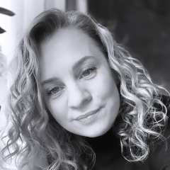Оксана Евстигнеева, 25.04