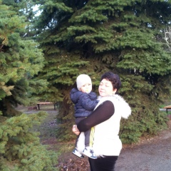 Гульнара Губашева