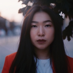 Виктория Пан, 27.05, Москва