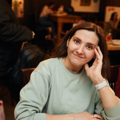 Дина Васильева, Тюмень