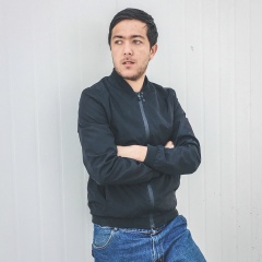 Parviz Saidov, 06.05.1993, Худжанд