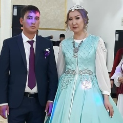 Динара Уразалина, 08.03.1987, Актобе