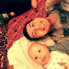 Сенимжан Бегайдаров, Атырау