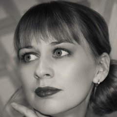 Ирина Скрябина, 01.05, Тотьма