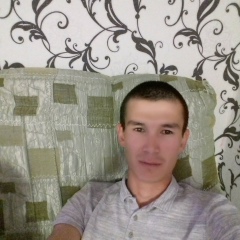 Досан Чоканов, 17.02.1990, Актау