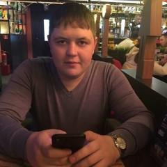 Андрей Воробьёв, Тавда