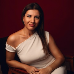 Olga Sergeecheva, 05.05, Санкт-Петербург