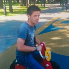 Алексей Викторович, 02.07.1983, Москва