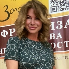 Дарина Никольская, 08.01, Нижний Новгород