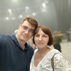 Елена Клишина, 09.07