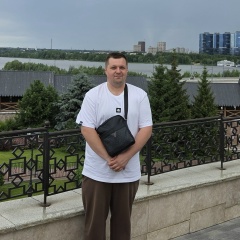 Антон Готовецкий, 06.08, Москва