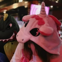 Марина Скоробогатова, 08.01.1986, Москва