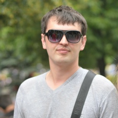 Виталик Максимчук, 29.05.1987, Бобруйск
